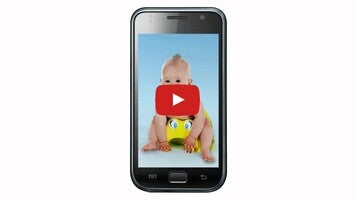 Video about Farting Dancing Baby Funny LWP 1