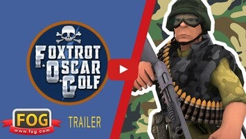 Vídeo de gameplay de Foxtrot Oscar Golf 1