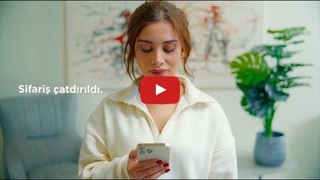 فيديو حول iBox: Shopping & Delivery1