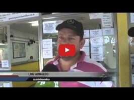 Видео про TruckPad 1