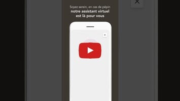 Video about Ma Gare SNCF 1