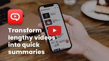 Video about VideoSummarizer 1