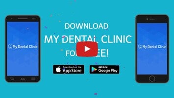 فيديو حول My Dental Clinic1