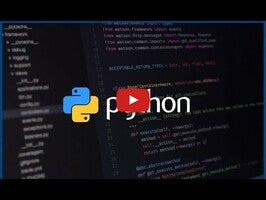 Vidéo au sujet dePython from Zero1