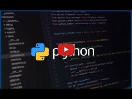 Video about Python from Zero 1