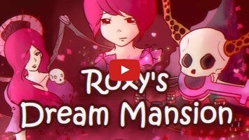 Vídeo de gameplay de Roxy 1