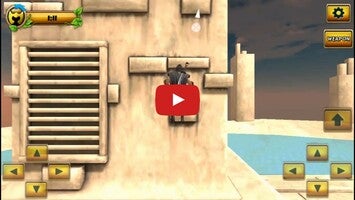 Video del gameplay di Ninja Samurai Assassin Hero 1