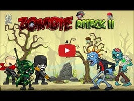 Video De Roblox Zombie Attack