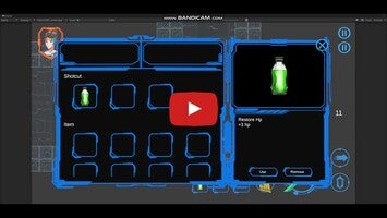 Video del gameplay di VRus 1