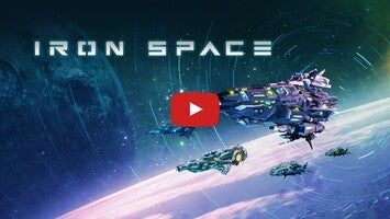 Video del gameplay di Iron Space 1