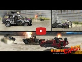 Maximum Crash Extreme1のゲーム動画