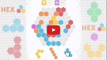 Видео игры HEX 1