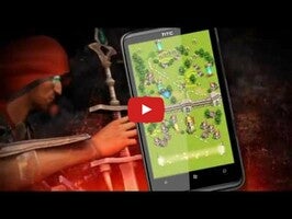 Lord of Magic1'ın oynanış videosu