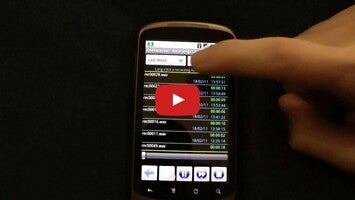 Vidéo au sujet deAndRecorder - Free1