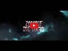 Vidéo de jeu deZombie Die Hard1