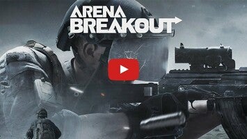 Arena Breakout Lite1のゲーム動画