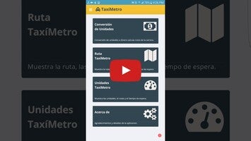 Video about TaxiMetro GPS Bogota 1