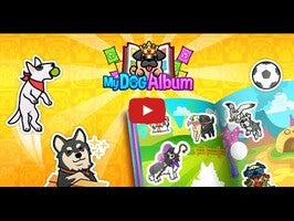 Gameplay video of My Dog Album 1