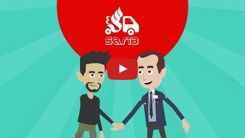 Video über Sari3 - سريع Chauffeur 1