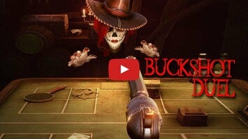 Video gameplay Buckshot Duel 1