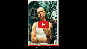 Video über Eminem HD Wallpapers 1