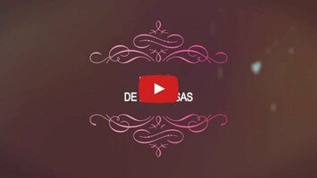 关于Manual de Princesas1的视频