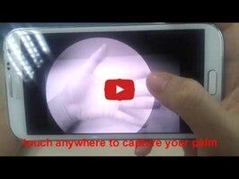 Video about Palmist Trial 1 1