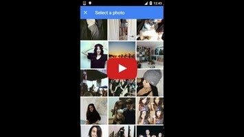 Video tentang InstaCollage 1