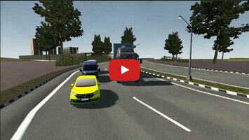 Gameplay video of Ultimate Truck Simulator 1