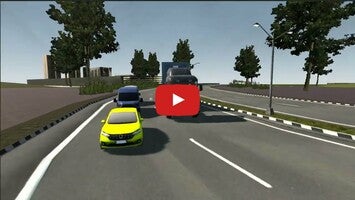 Ultimate Truck Simulator1のゲーム動画