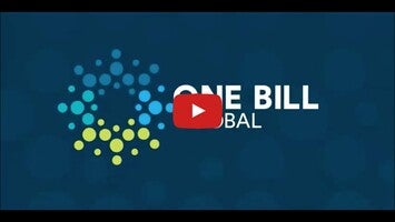One Bill Global Advisor App1 hakkında video