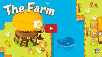 Video gameplay The Farm: Sassy Princess 1