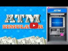 Vidéo de jeu deATM Simulator1