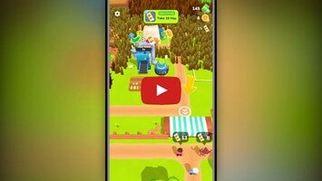 Little Farm Story1のゲーム動画