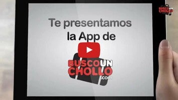 Video über Busco Un Chollo 1