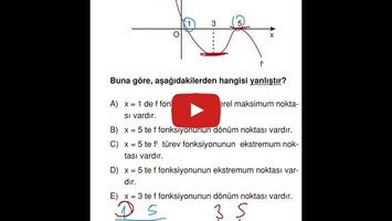 SoruSana1 hakkında video