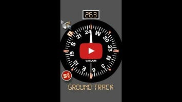 Video tentang Aircraft Compass Free 1