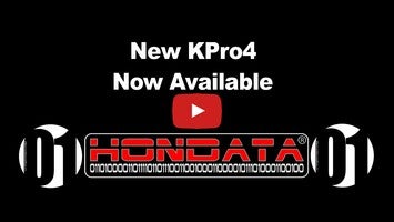 Video about Hondata 1