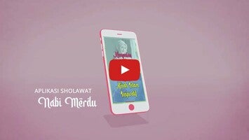 วิดีโอเกี่ยวกับ Sholawat Merdu Bikin Nangis 1
