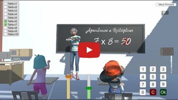 MultiplicaNeri1のゲーム動画