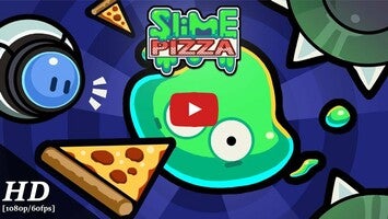 Gameplay video of Slime Pizza 1