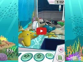 Videoclip cu modul de joc al Limp Aquarium 1