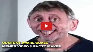 Content Aware Scale1動画について