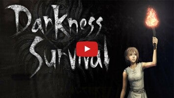 Gameplay video of Darkness Survival 1