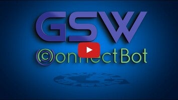 Vídeo de GSW ConnectBot - TE & Browser 1