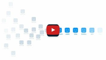 فيديو حول Inbox - Live Chat by GoSquared1