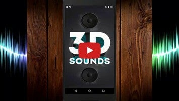 Video su 3D Sounds 1