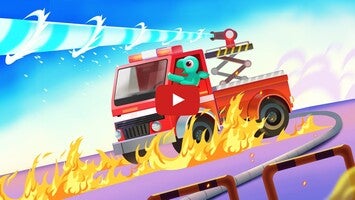 Gameplay video of FireTrucks 1