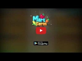 Vídeo-gameplay de Mini Mart: Idle Farm Tycoon 1