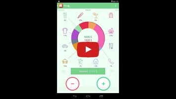Video tentang Monefy 1